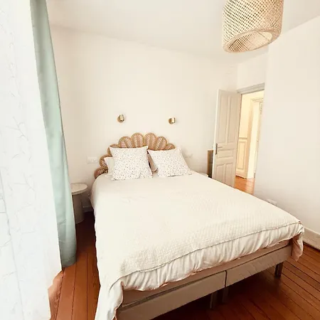 Cosy&bubbly - 3 étoiles Apartman *