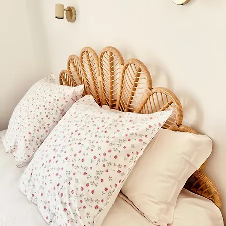 Apartman Cosy&bubbly - 3 étoiles Épernay