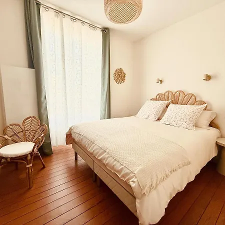 Cosy&bubbly - 3 étoiles *