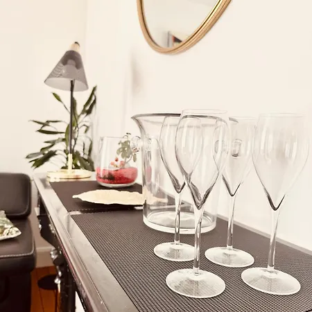 Apartman Cosy&bubbly - 3 étoiles