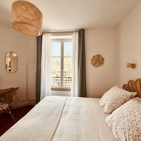 Cosy&bubbly - 3 étoiles