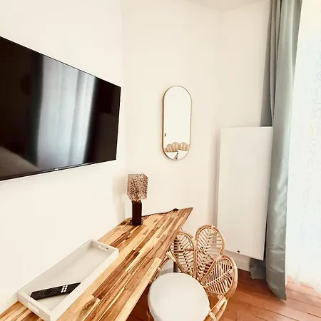 Apartman Cosy&bubbly - 3 étoiles