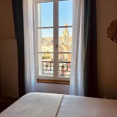 Cosy&bubbly - 3 étoiles