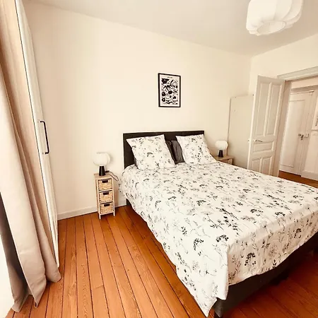 Cosy&bubbly - 3 étoiles Apartman *