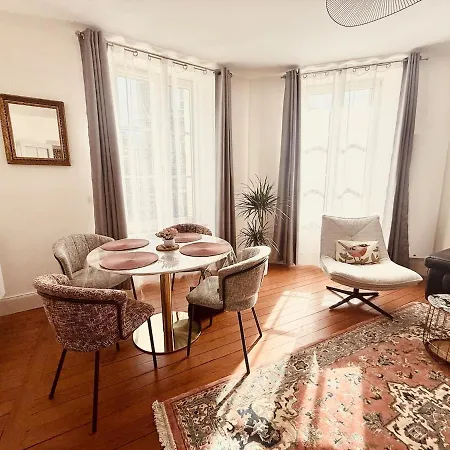 Cosy&bubbly - 3 étoiles