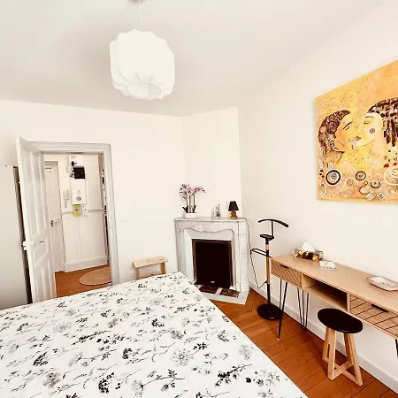 Cosy&bubbly - 3 étoiles Apartman *